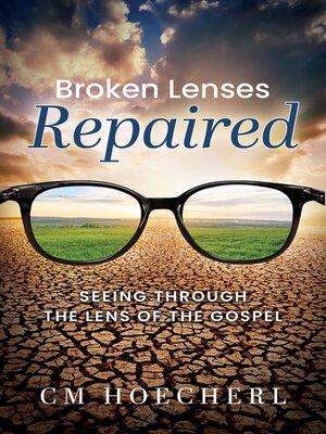 cover image of Broken Lenses Repaired